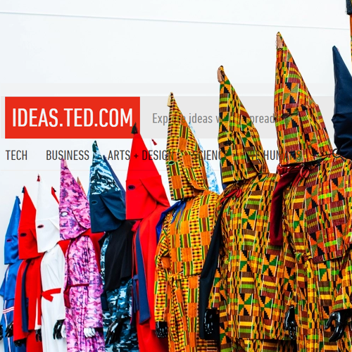 Ideas.Ted.com – Economic violence: the most socially acceptable form of racism